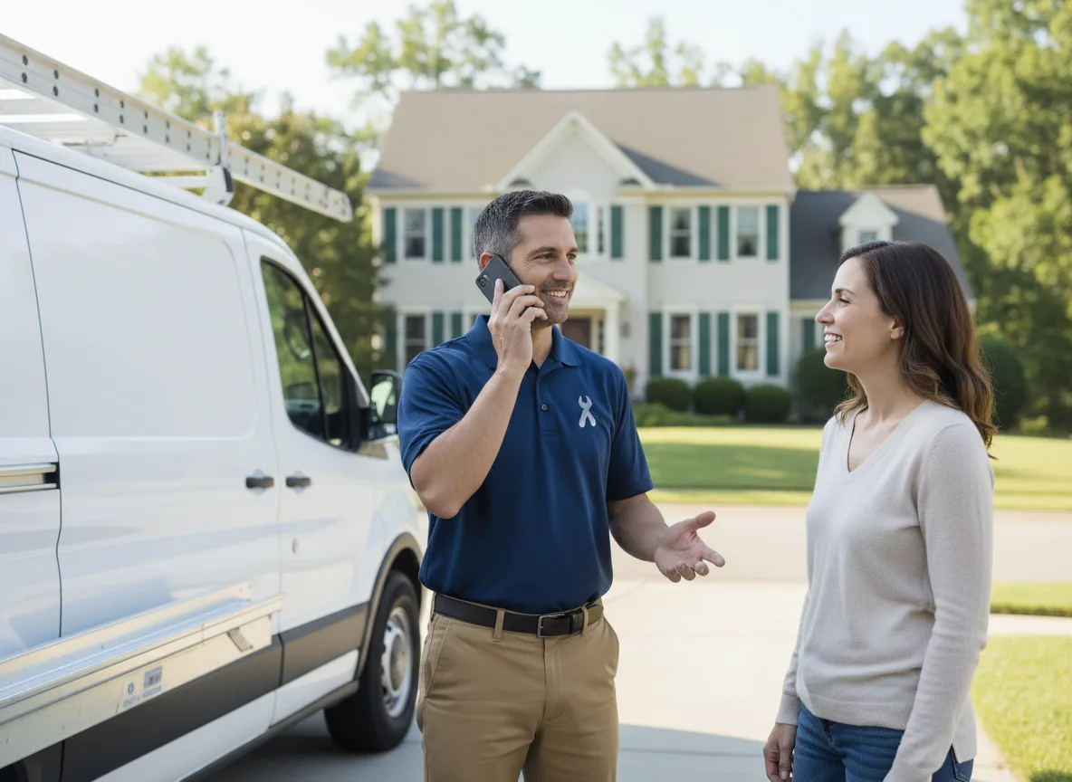 Home Gutter Service Caryville, TN FAQs